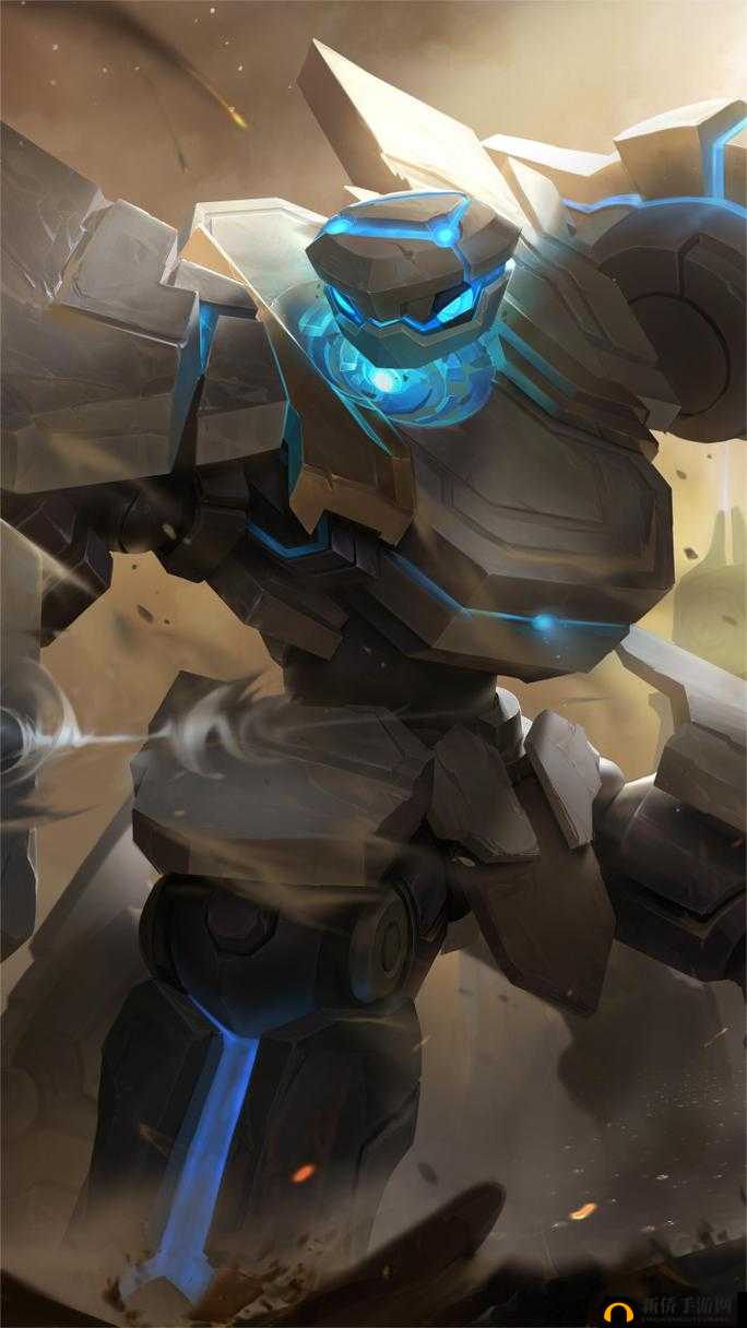 王者荣耀中的坚盾守护者——盾山深度解析