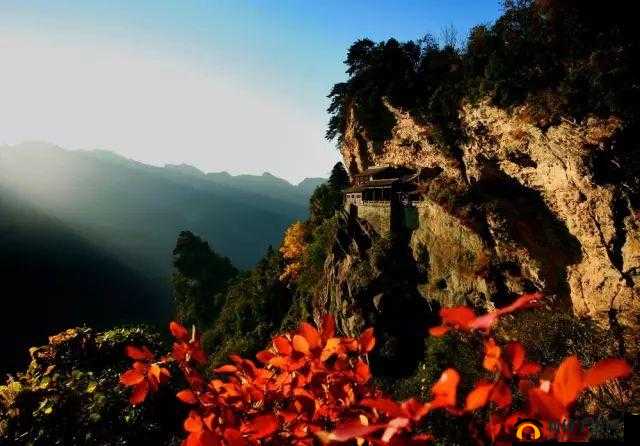 飘然于世外，探索均衡型职业武当门派——全面解析其历史特点与修行之路