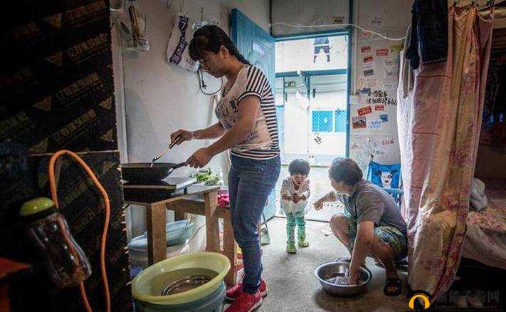 打工和妈妈住一起了怎么办能不能:解决方法