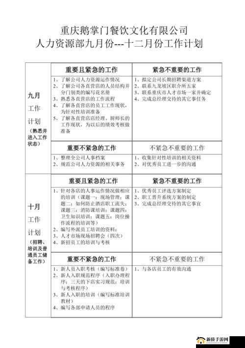 久产九人力资源有限公司丰沛有鱼：打造人才宝库