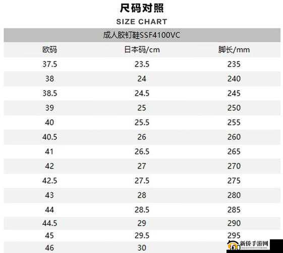 欧洲码日本码专线：满足您对海外商品的期待