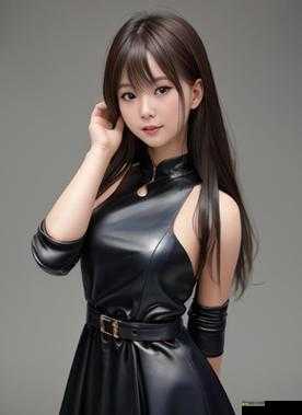 天美果冻女儿的梦想主演资料：详细介绍
