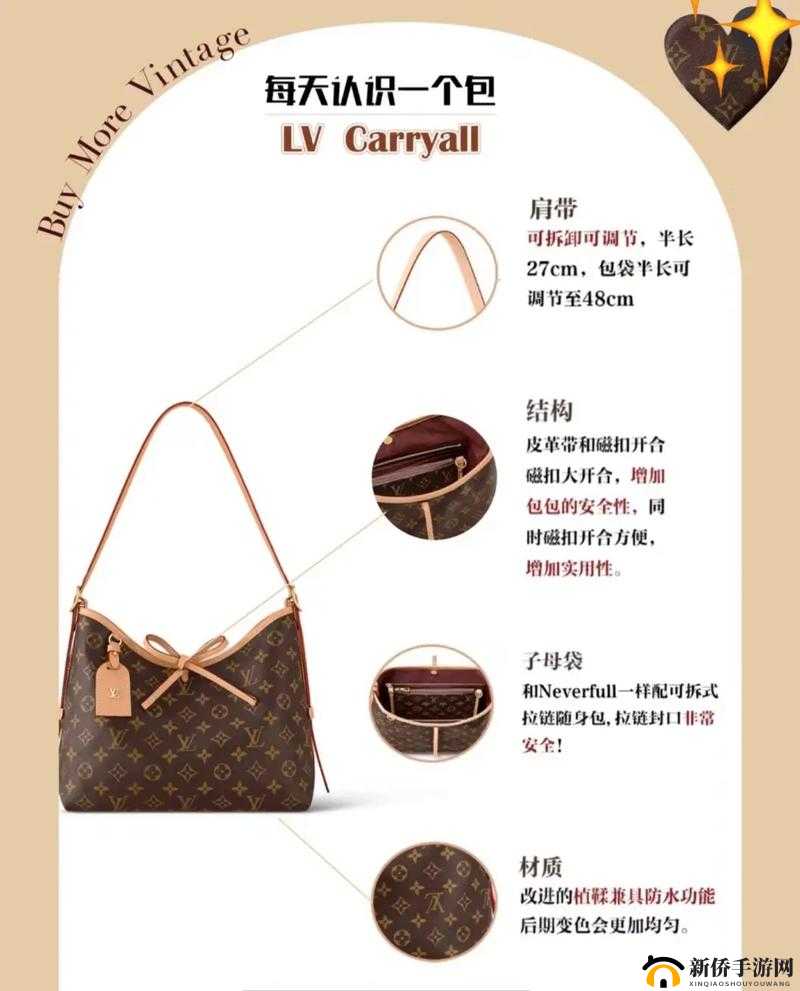 欧洲 LV 尺码大：时尚界的独特魅力
