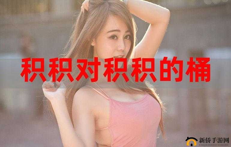 积枳桶积枳免费大全：优质资源轻松获取