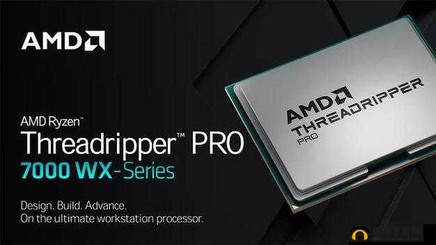 Amd7995WX 免费观看功能介绍：强大性能呈现