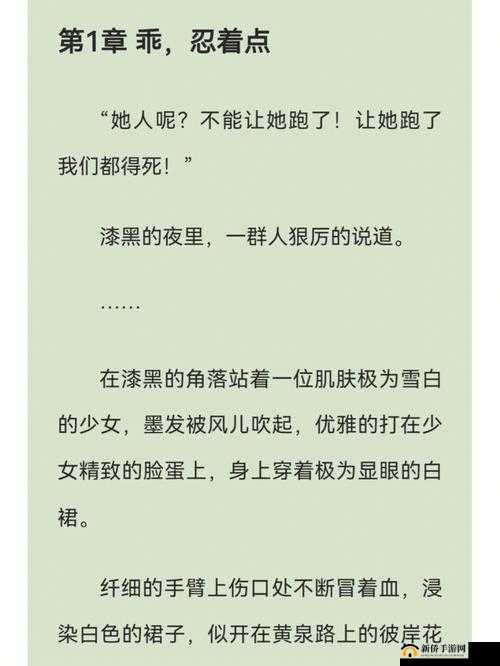 狼兄的宠妻：宋钦