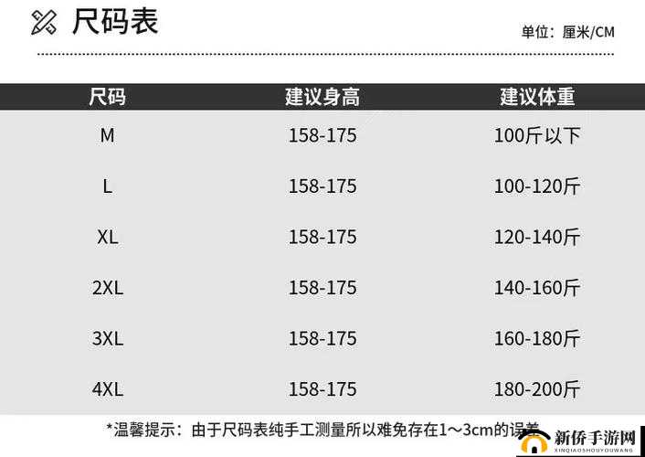 国产尺码与欧洲尺码 2024 相关内容探讨
