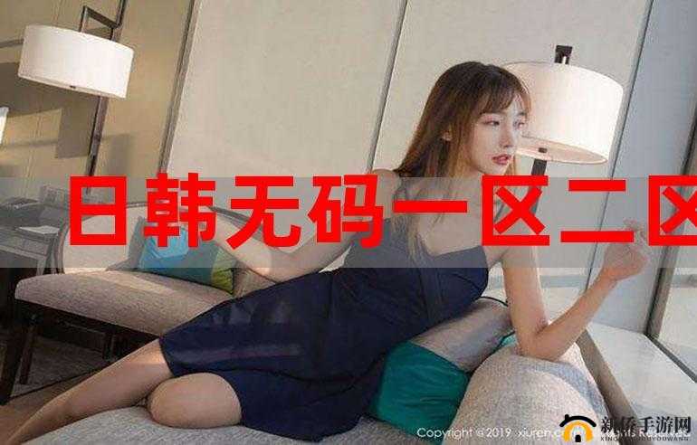 日韩和的一区二区区别是什么：详细解读
