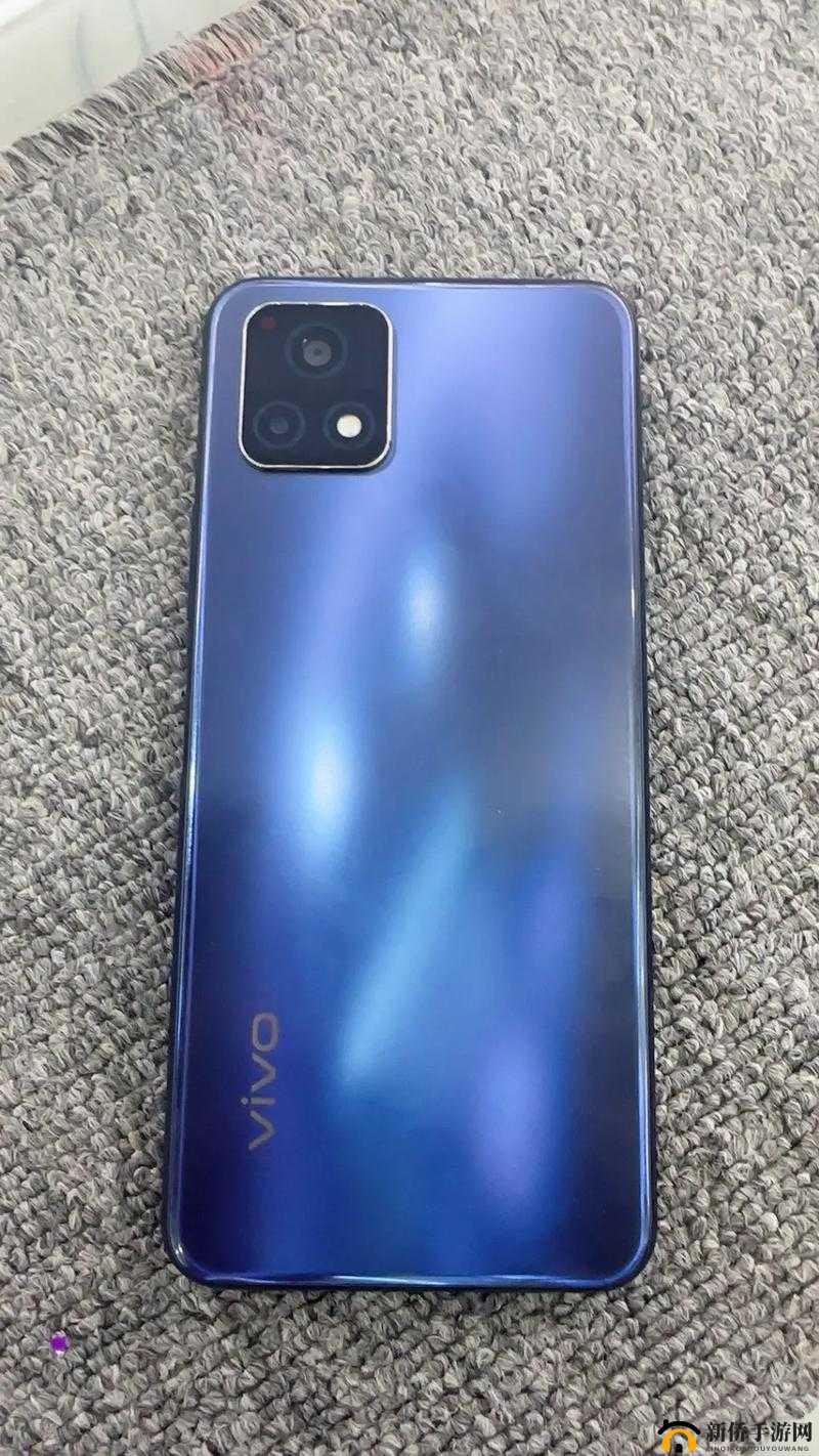 vivoy31S 手机，大内存长续航