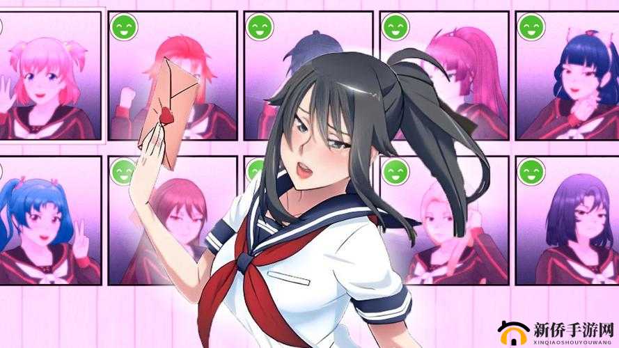 电子病娇少女心情管理，探索游戏资源管理中的情感艺术策略