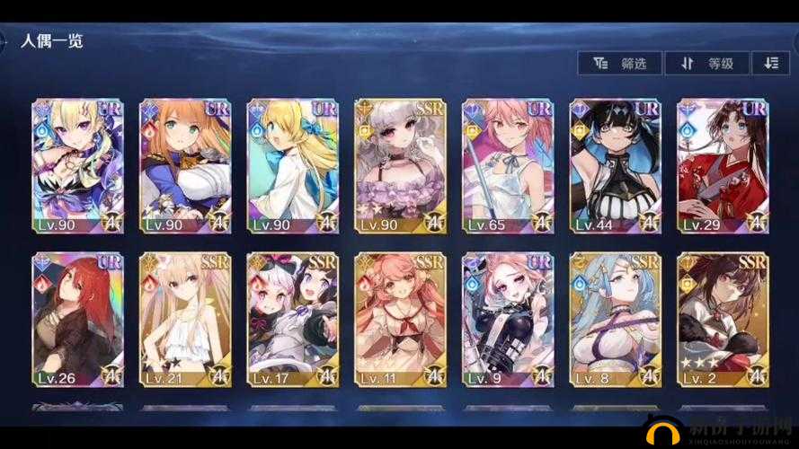 复苏的魔女新手入门全攻略，掌握资源管理艺术，轻松玩转游戏