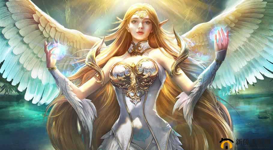 荣耀大天使奇遇幻境如何高效通关？解锁全攻略密钥揭秘！