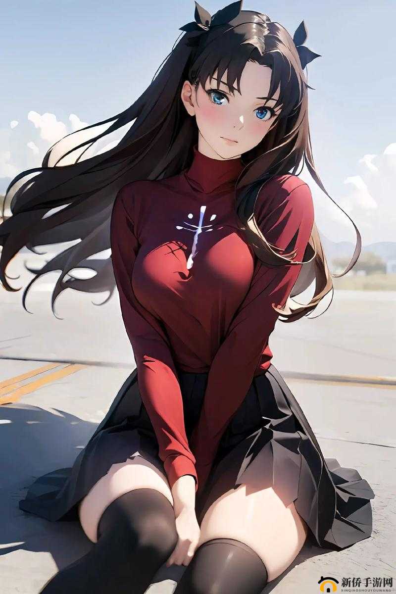 Fate腿玩年：探索动漫角色魅力与剧情深度的完美结合