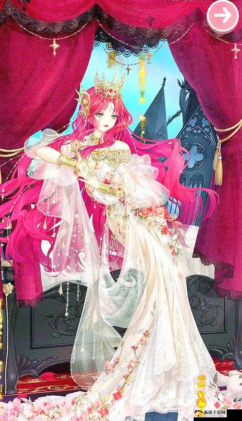 星法法的占卜术究竟隐藏何秘？奇迹暖暖神秘传承引悬念？