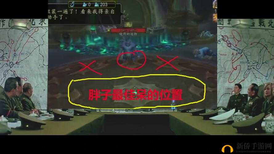 魔兽世界9.0林鬼任务究竟有多深？欺诈者谜题表情答案全揭秘？