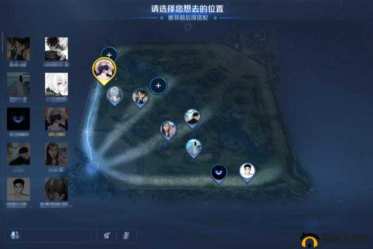 王者荣耀回归后，你发现哪些异常？快来揭秘正确答案选择！