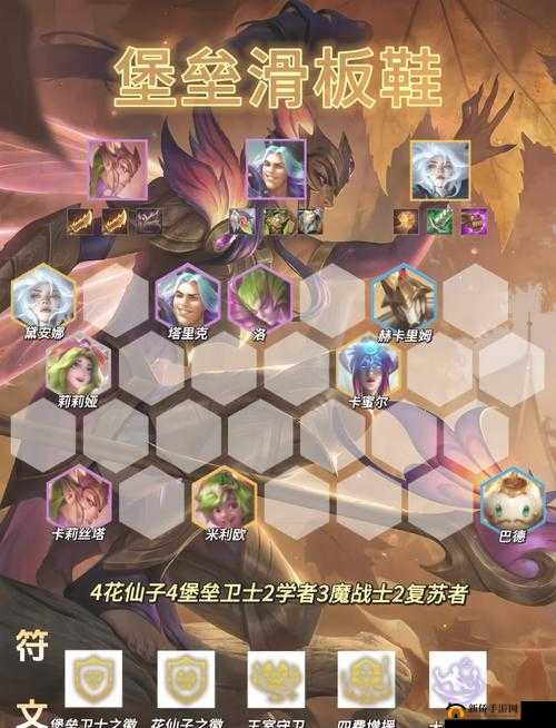 云顶之弈10.22版本隐藏分真相揭秘，最新机制究竟如何影响上分？