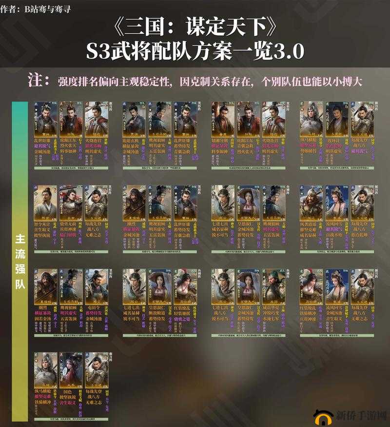 赤壁队如何组建？赤壁吴弓队阵容战法搭配全揭秘！
